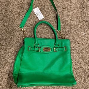 Kelly Greek MK purse